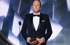 When Kiefer Sutherland met Shane McGowan