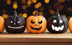 Irish American law firm removes "blackface" jack-o-lanterns after complaints