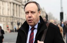 DUP leader claims Loyalist unrest likely after Brexit decision
