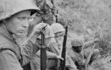 Seeking beatification for Irish priest killed in Korea conflict