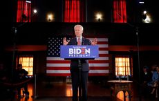 It’s Joe Biden stupid... polls and Trump attacks make that clear