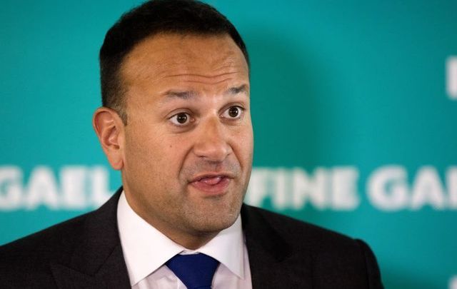 Ireland\'s Taoiseach Leo Varadkar said he would like to see a united Ireland, but only if Northern Ireland consents.