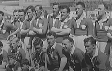 WATCH: When hurling was played in Yankee Stadium in 1936