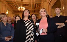 65 percent in North believe united Ireland will happen because of Brexit