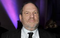 “He’s a pig” - Irish actress opens up about Harvey Weinstein encounter