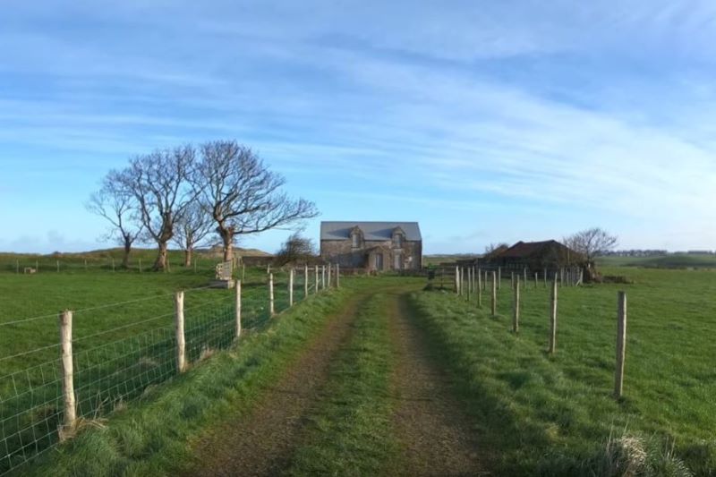 WATCH: Amazing drone footage captures Ireland in all its glory