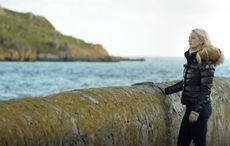 Vikings star Georgia Hirst reveals her favorite spots in Ireland