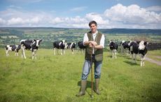 Farmers claim to have more sex than any other profession, survey reveals