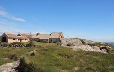 You can live beside the sea in this spectacular home in Co Galway