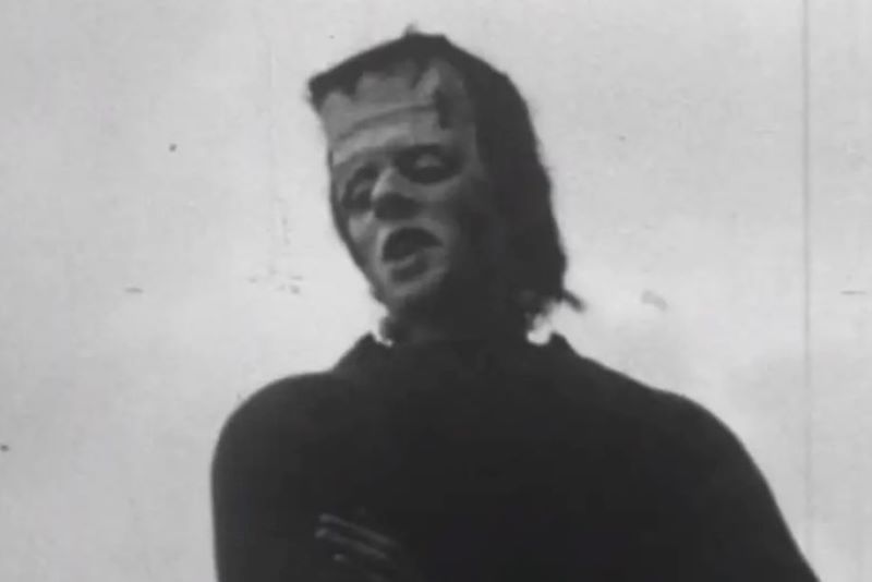 WATCH: An Irish filmmaker's take on a Halloween classic