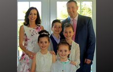 Traditional Irish Meitheal alive and well in New York to aid 9/11 victim