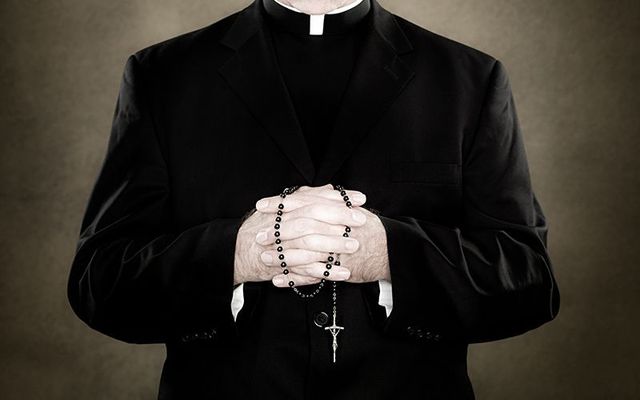 Catholic priests in Ireland warn that basic sacraments such as baptisms and marriages are likely to \"disappear\".