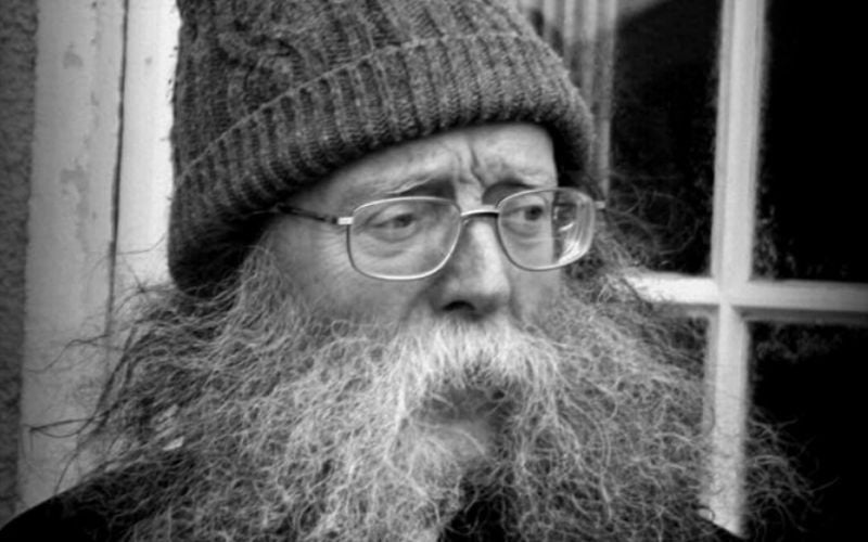 LISTEN: Ireland’s greatest storyteller has the best spooky Halloween stories