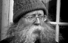LISTEN: Ireland’s greatest storyteller has the best spooky Halloween stories