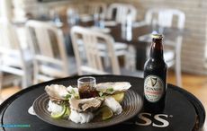 International Stout Day celebrations at the Guinness Storehouse