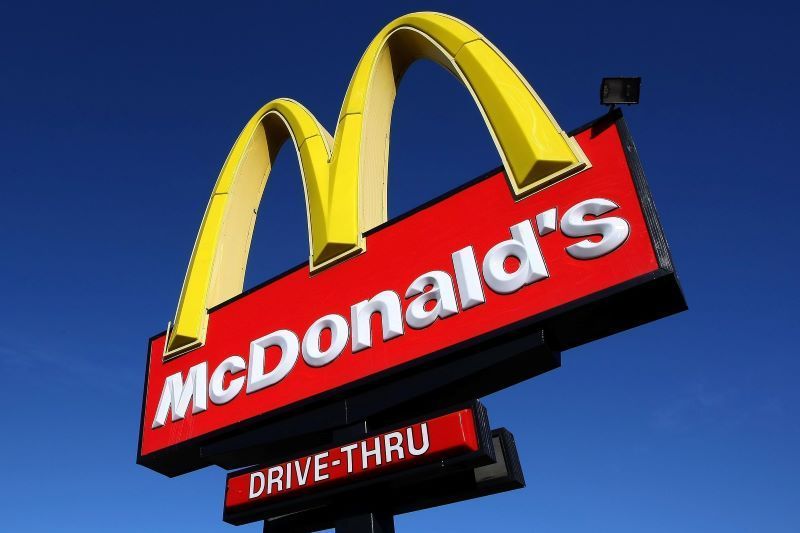 McDonald’s forced to apologize for ‘Sundae Bloody Sundae’ Halloween promo