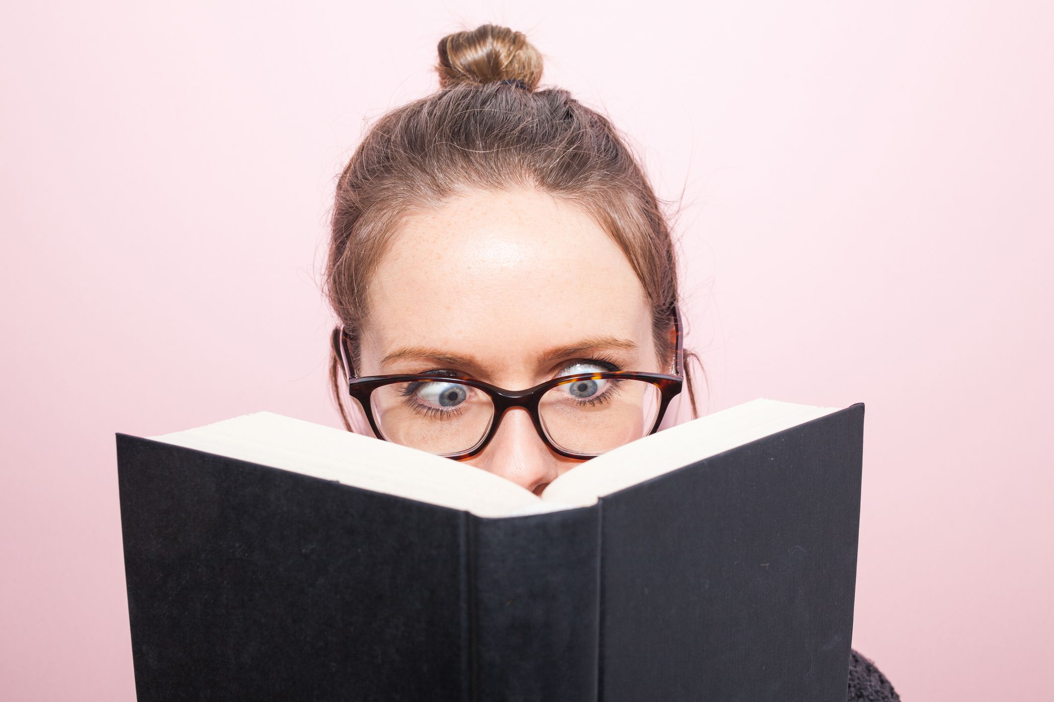 Looking for a great new crime series? These are the books for you