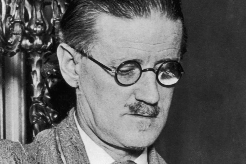 James Joyce’s ‘The Dead’ house in Dublin could become a hostel