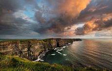 Ireland's most "iconic" landmarks named in survey