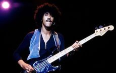 Liverpool father of four claims to be son of Thin Lizzy’s Phil Lynott