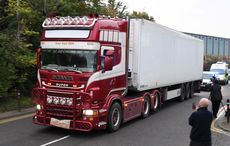 Death threats for Armagh man as 8 arrested in Vietnam over 39 people smuggling deaths