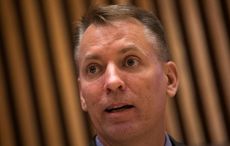 Dermot Shea becomes fourth Irish American in a row to head up NYPD
