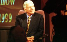 How Gay Byrne made me famous for a day