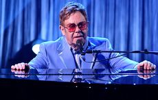Elton John supports Bono’s son Eli Hewson’s music career