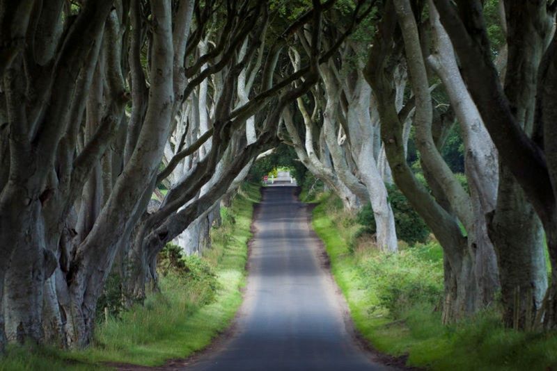 Prequel's cancellation won't dampen "Game of Thrones" legacy in Northern Ireland