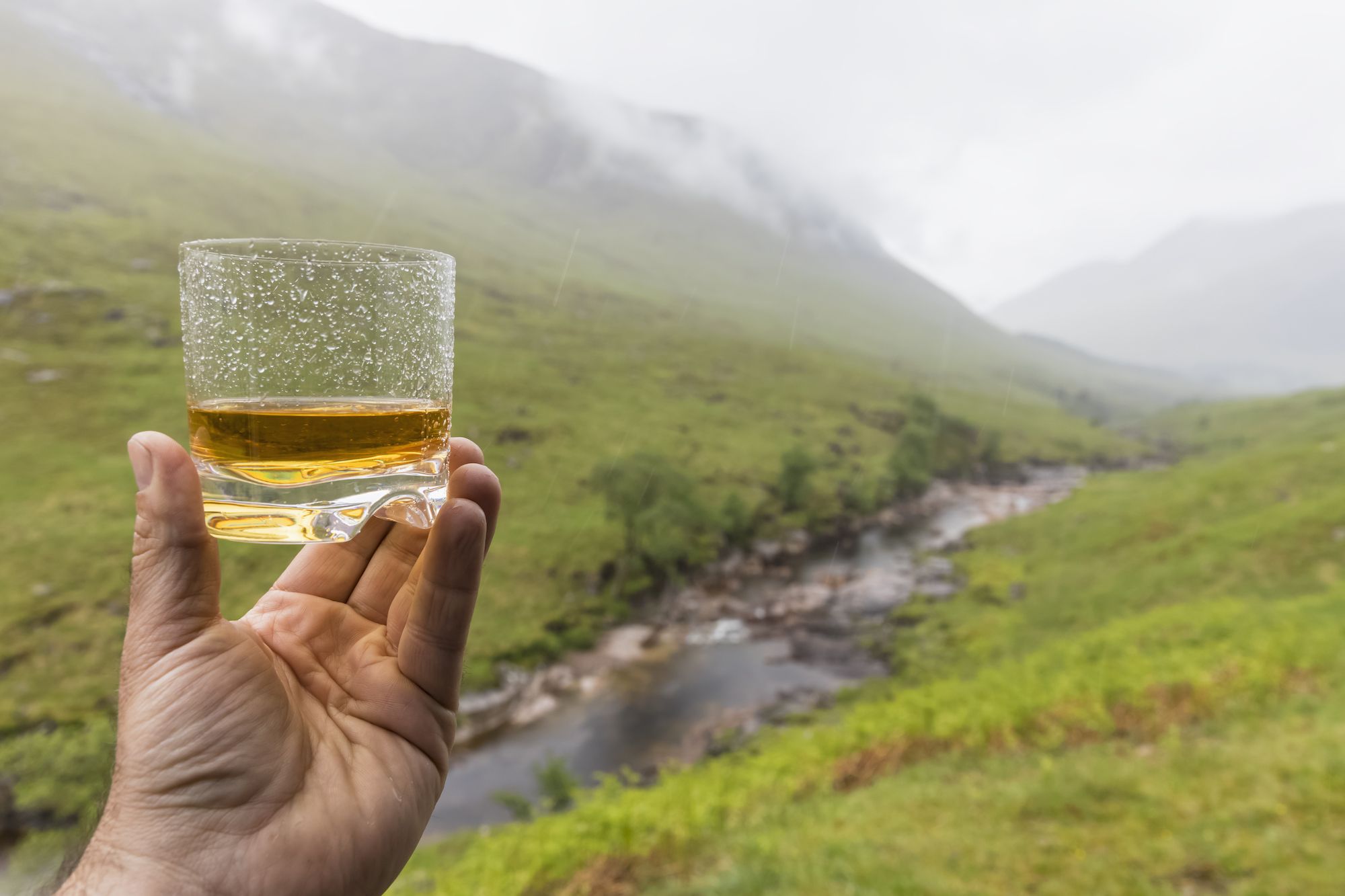 Irish whiskey and liqueur to come under EU-protected status in China