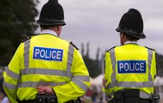 Irishman released without charge after 15 people found in lorry in England