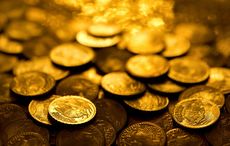 Metal detectorist in Northern Ireland unearths 500-year-old haul of gold coins
