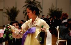 Would you go to North Korea for St Patrick's Day? Now's your chance