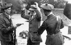 Young priest murdered by the Black and Tans remembered 