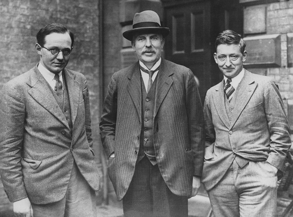 5 discoveries and inventions you never knew were made by the Irish