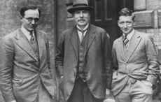 The Cork man who cured leprosy is one of five Irish names history forgot
