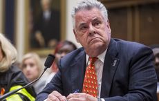 Republican Peter King steps down after 28 years