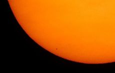 WATCH: Rare astronomical event visible in Irish skies today