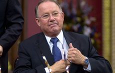 Why the naming of a train station in Montreal has dismayed the Irish community