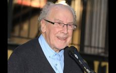 A fearless and heroic priest of The Troubles passes