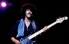 The Who’s Pete Townshend reveals he once overdosed with Thin Lizzy’s Phil Lynott