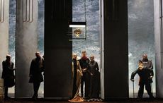 This Irish production of Shakespeare's Richard III is like no other