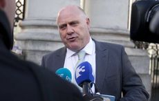 Irish politician accused of “disgraceful racism” over immigrants sending money home