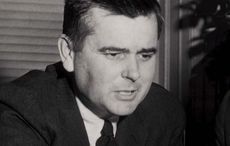 Ed Logue - from Philly boy to Irish Moses