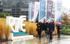 A bad week for Irish media - Gay Bryne and RTE