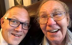 Newspaper publishes obituary of man who is still alive