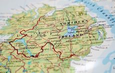 Four in ten people in Great Britain don’t care about Northern Ireland, survey finds
