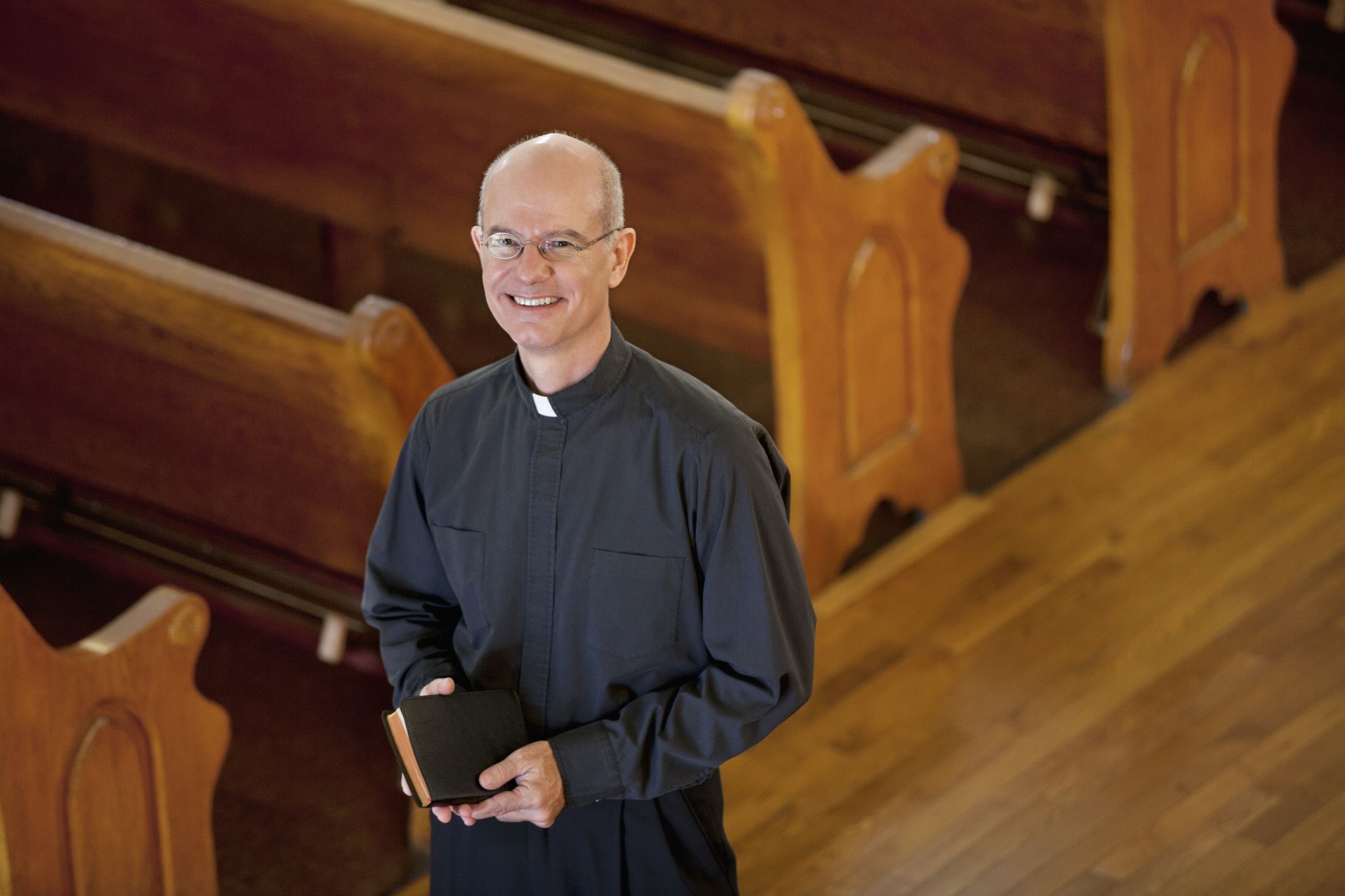 Almost 9 in 10 believe Catholic priests should be able to marry