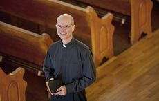 Almost 9 in 10 believe Catholic priests should be able to marry