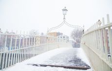 Why this Irish city is a winner for a Thanksgiving getaway 